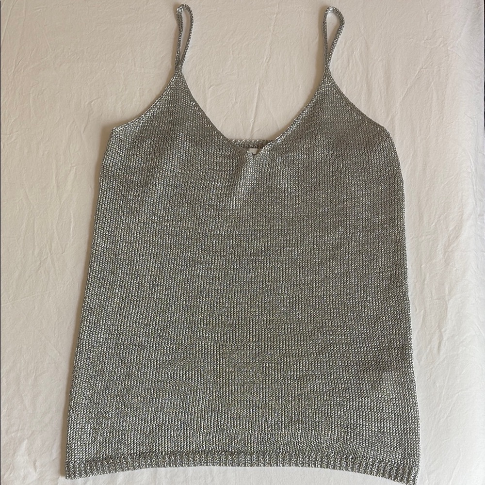 Never Fully Dressed Top